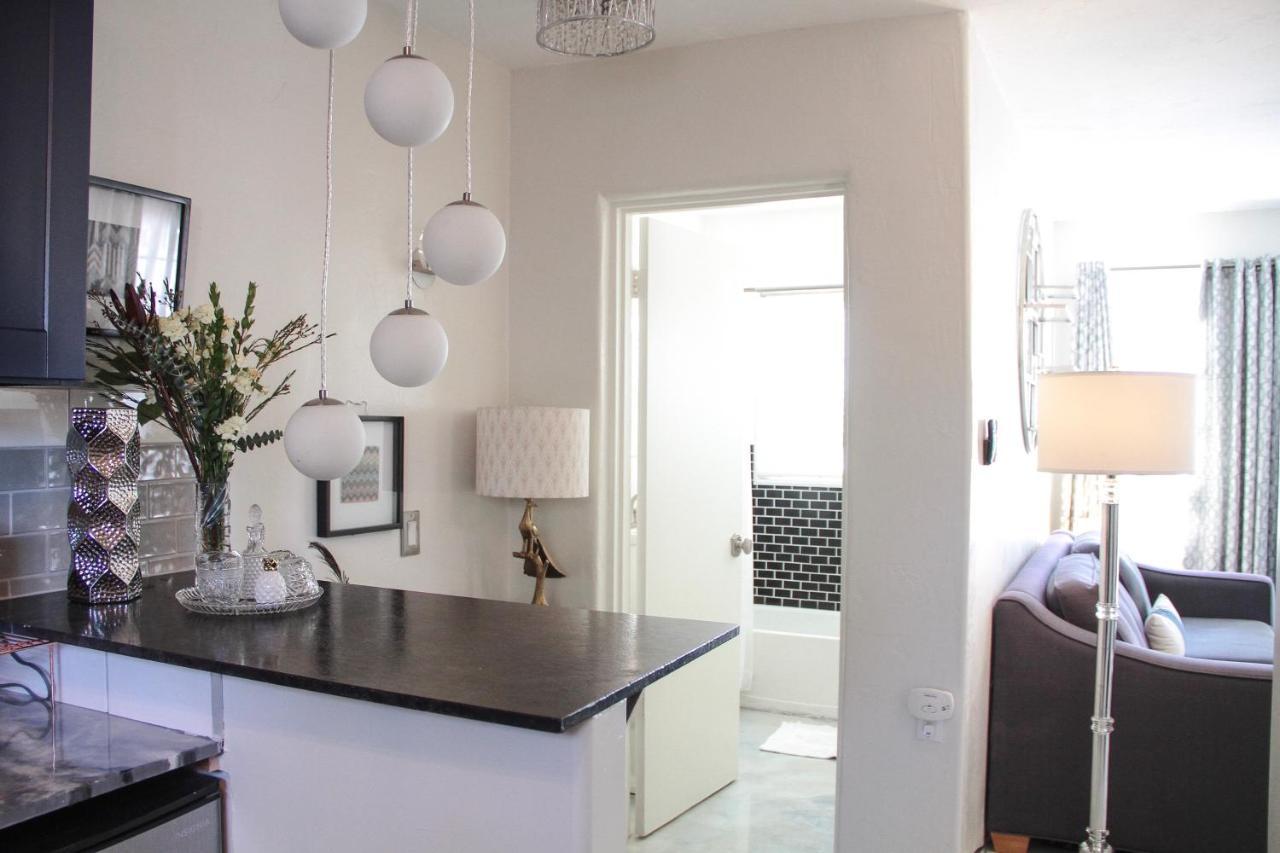 The Westcott Bed & Breakfast Palm Springs Luaran gambar