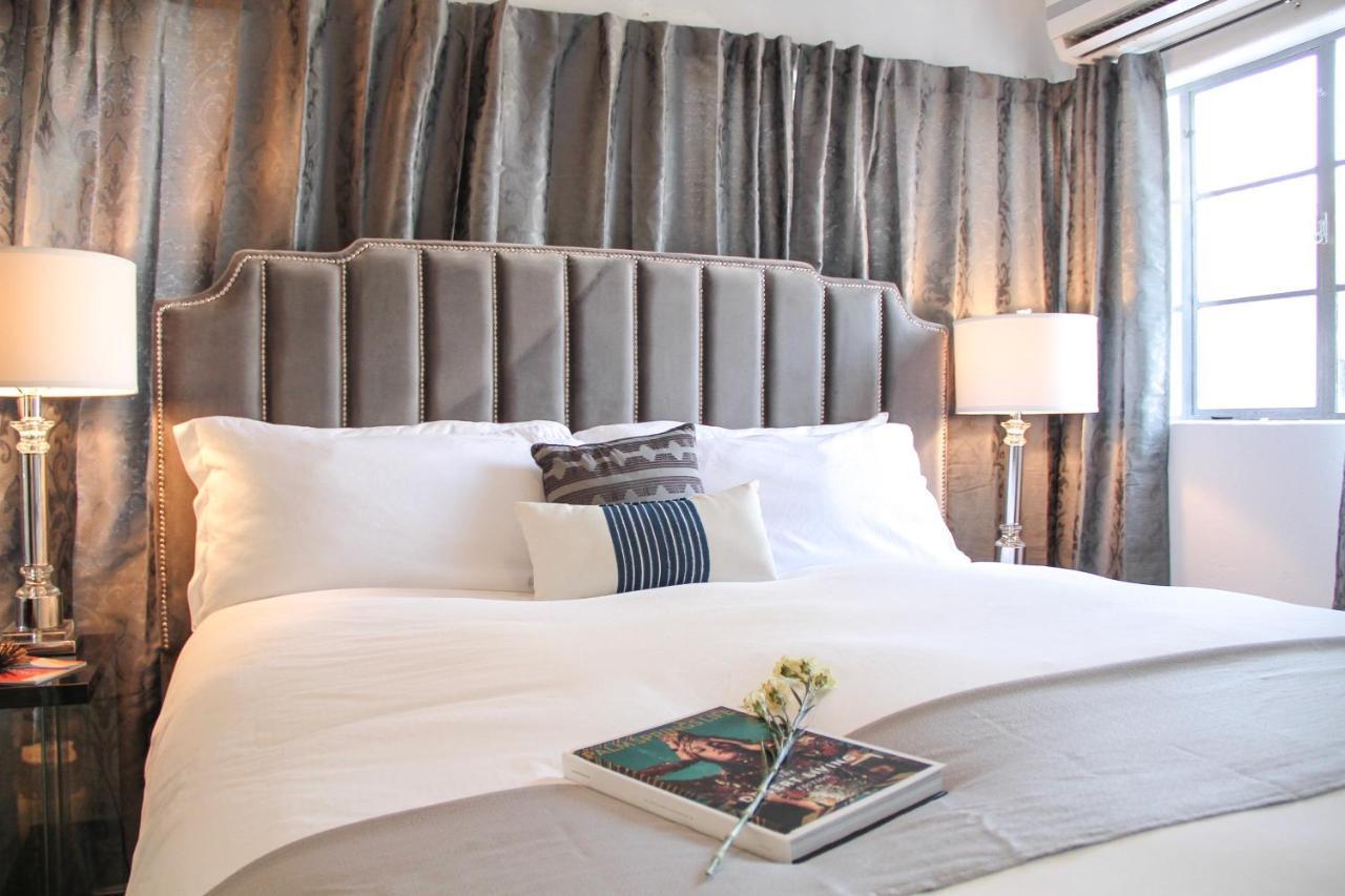 The Westcott Bed & Breakfast Palm Springs Luaran gambar