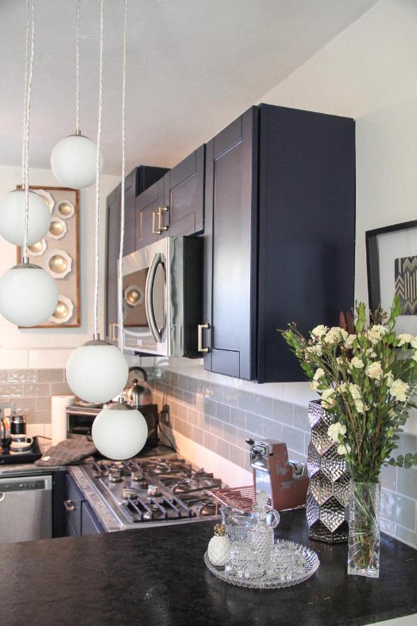 The Westcott Bed & Breakfast Palm Springs Luaran gambar