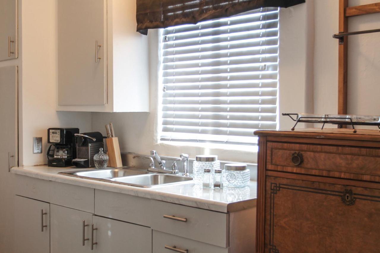 The Westcott Bed & Breakfast Palm Springs Luaran gambar