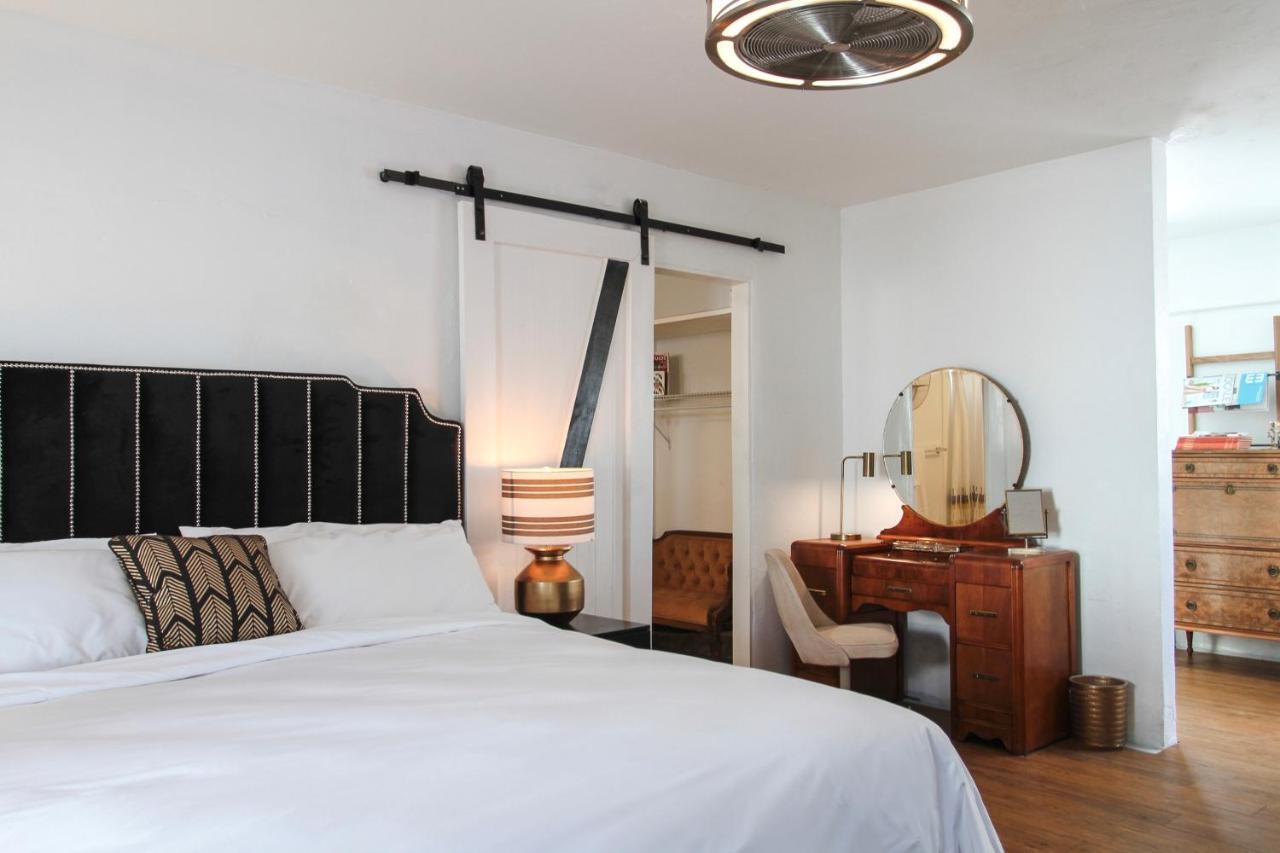 The Westcott Bed & Breakfast Palm Springs Luaran gambar