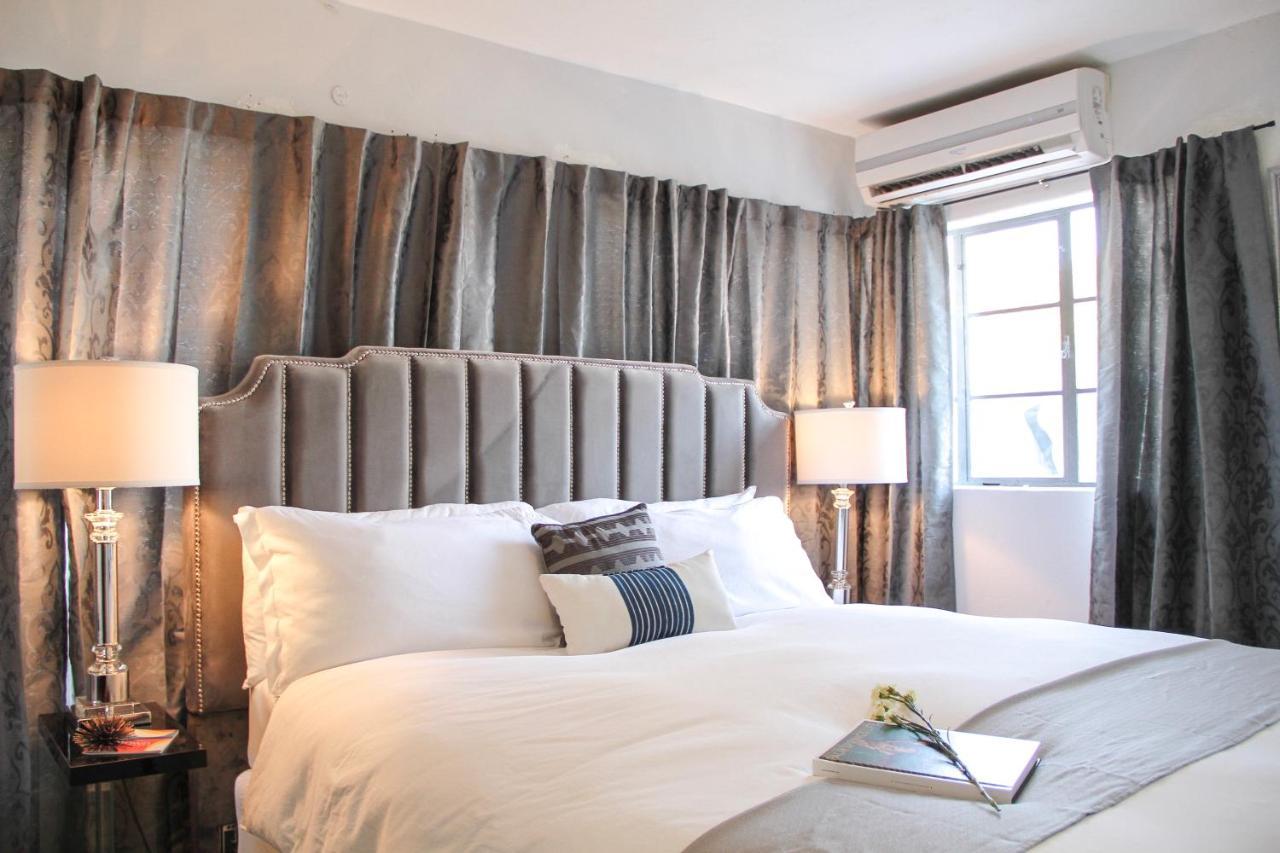 The Westcott Bed & Breakfast Palm Springs Luaran gambar