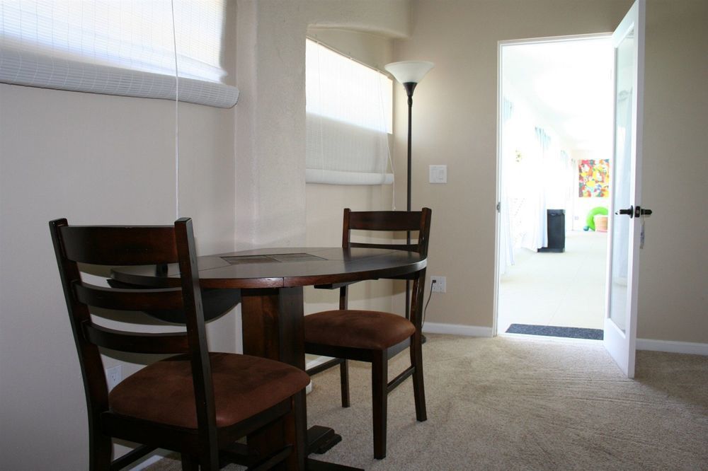 The Westcott Bed & Breakfast Palm Springs Luaran gambar