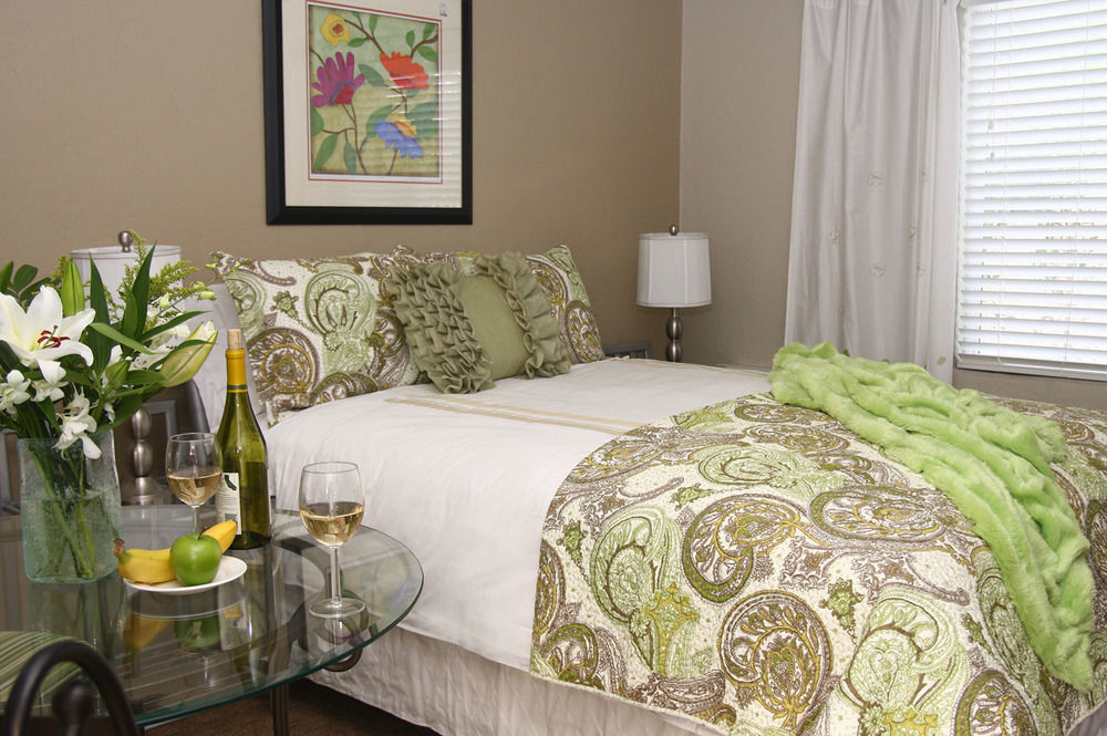The Westcott Bed & Breakfast Palm Springs Luaran gambar