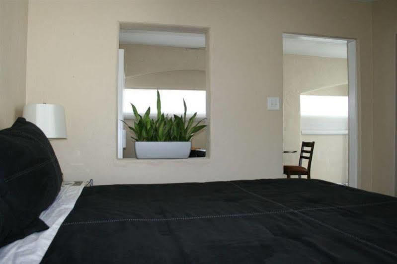 The Westcott Bed & Breakfast Palm Springs Luaran gambar